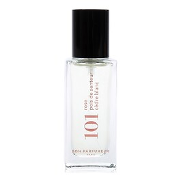 101 Rose Pois de Senteur Cèdre - Eau de Parfum